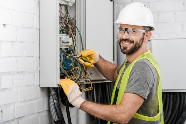 Best Affordable Emergency Electrician  in Crookston, MN