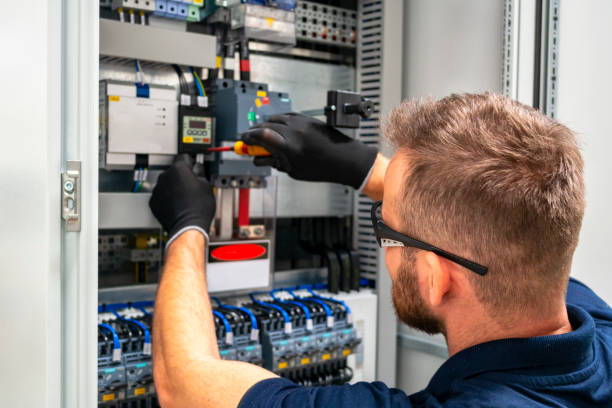 Best Commercial Electrician Services  in Crookston, MN