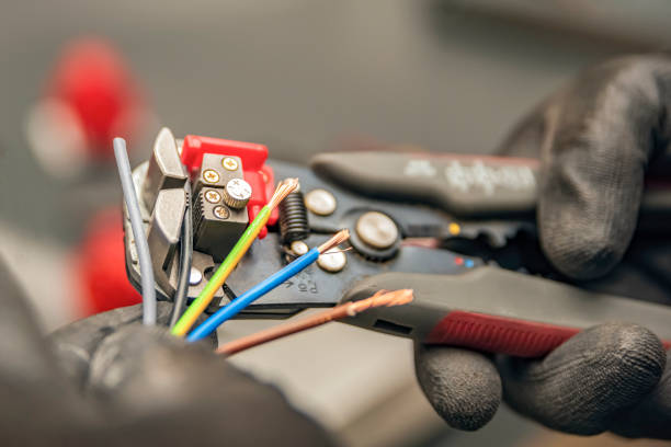 Best Electrical Repair Services  in Crookston, MN