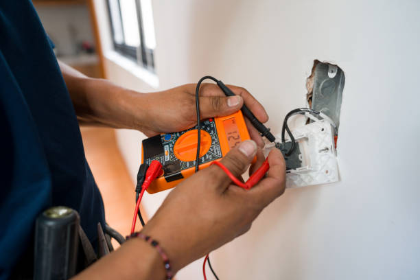 Best Electrical System Inspection  in Crookston, MN