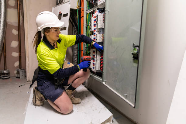 Best Electrical Outlet Repair  in Crookston, MN