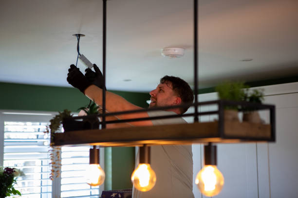 Best Industrial Electrical Services  in Crookston, MN