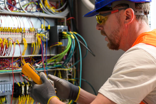 Best Electrical Wiring Services  in Crookston, MN